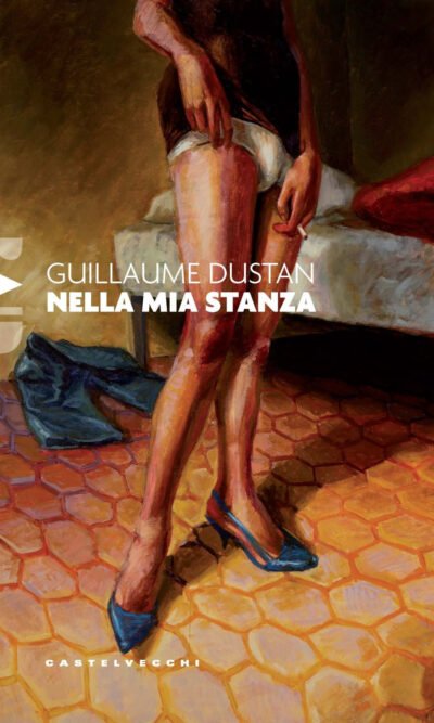 NELLA MIA STANZA