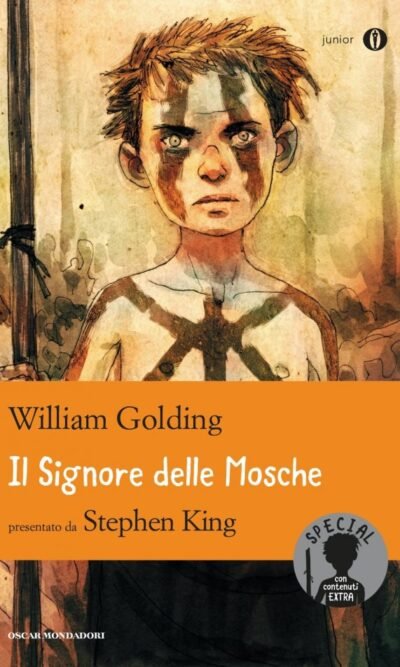 Il signore delle mosche