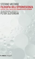 FILOSOFIA DELL'EFFERVESCENZA ESTETICA SLOTERDUK