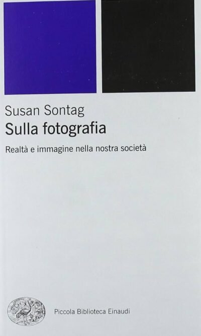SULLA FOTOGRAFIA