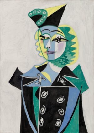 SCHIAPARELLI & THE ARTISTS