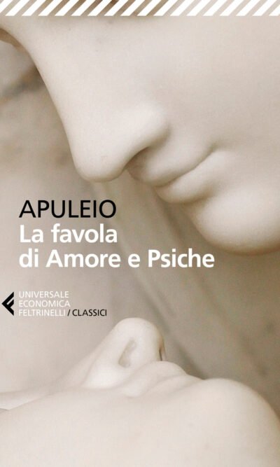 La favola di Amore e Psiche