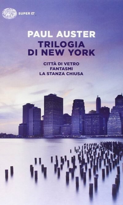 Trilogia di New York