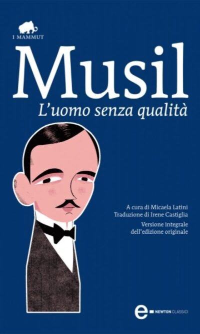 L'UOMO SENZA QUALITA'
