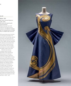 Kimono Refashioned: Japan's Impact on International Fashion