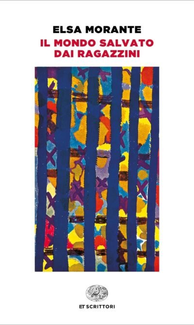 Il mondo salvato dai ragazzini