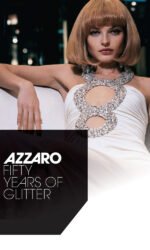 Azzaro: Fifty Years of Glitter