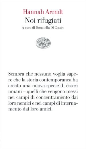 Noi rifugiati