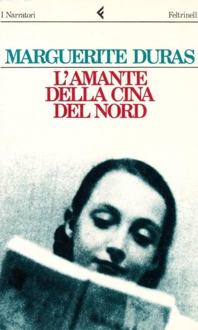 L'amante della Cina del nord