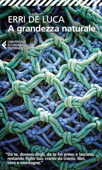 A grandezza naturale