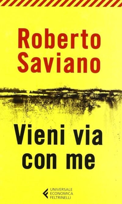 Vieni via con me