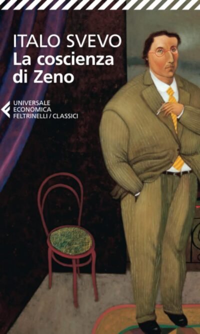 La coscienza di Zeno
