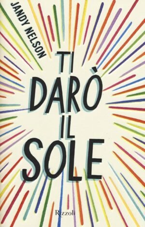 TI DARO' IL SOLE offerta