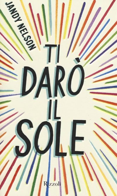 TI DARO' IL SOLE offerta