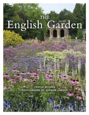 THE ENGLISH GARDEN usato 42,00