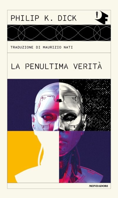 LA PENULTIMA VERITA'