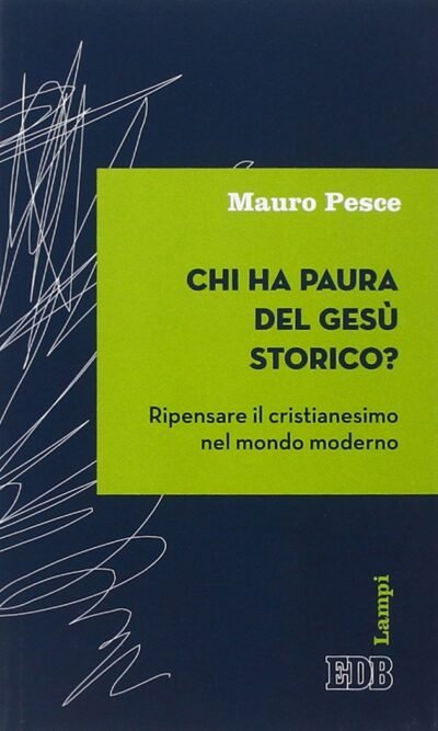 CHI HA PAURA DEL GESU' STORICO