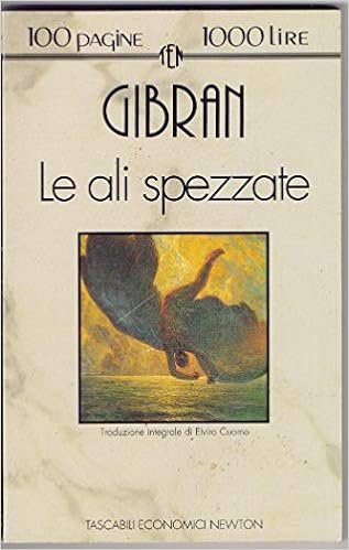 LE ALI SPEZZATE es