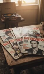 INTERVIEW NUMERI VARI