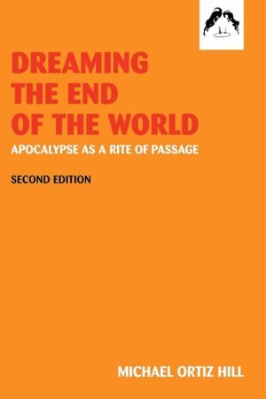 DRAMING THE END OF THE WORLD