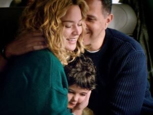FATHERS AND MOTHERS