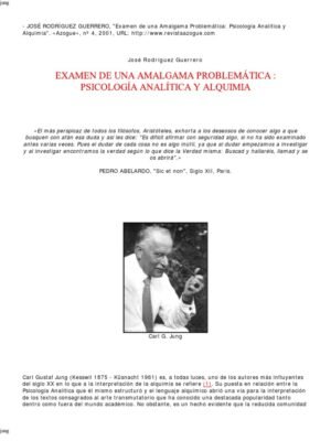 AURORA CONSURGENS COMMENTARY M-L VON FRANZraro