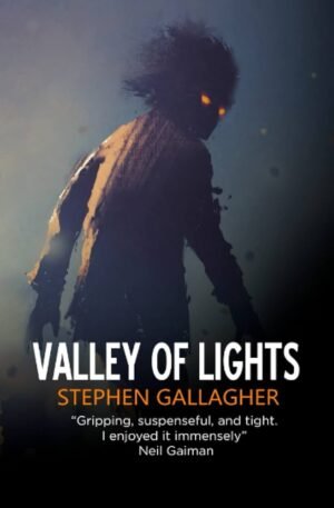 VALLEY OF LIGHTS