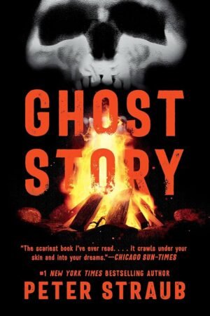 GHOSTS