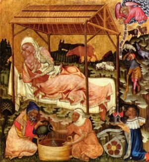 SPRING 52 THE PIETY ISSUE