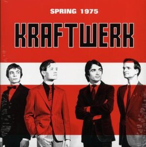 SPRING 1975