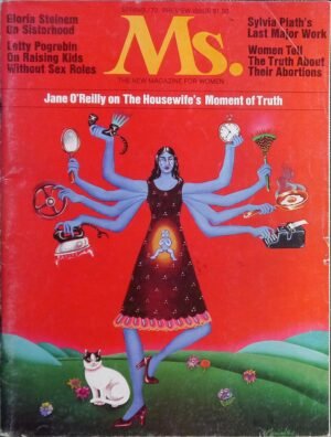 SPRING 1972