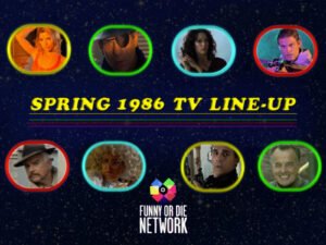 SPRING 1986