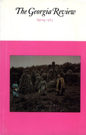 SPRING 1985