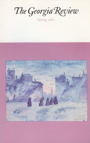 SPRING 1984