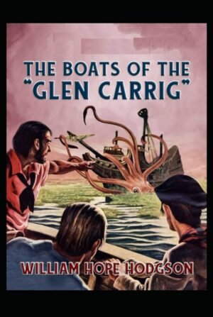 THE BOATS OF THE GLEN CARRIG