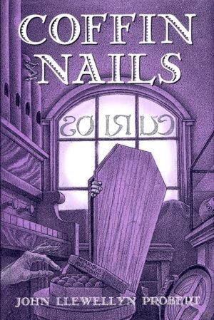 COFFIN NAILS
