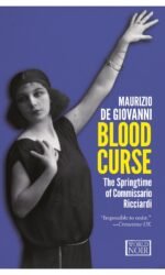 CURSE OF THE FULL MOON