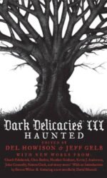 DARK DELICACIES III HANTED