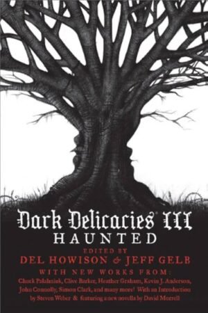 DARK DELICACIES III HANTED