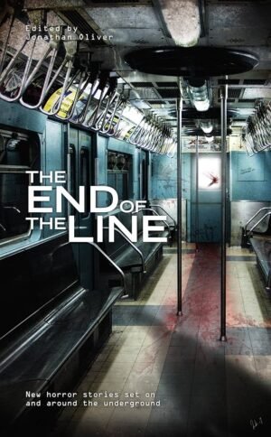 THE END OF THE LINE