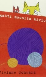 TRE GATTI MOOLTO BIRICHINI