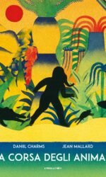 LA CORSA DEGLI ANIMALI