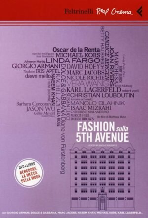 FASHION SULLA 5TH AVENUE