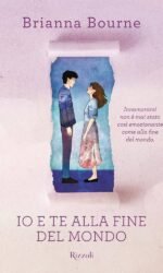 IO E TE ALLA FINE DEL MONDO