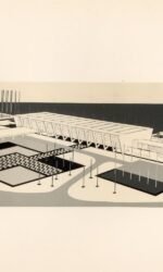 L'ARCHITECTURE D'AUJOURD'HUI n.7 1933 raro