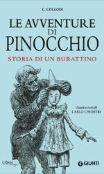LE AVVENTURE DI PINOCCHIO