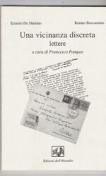 UNA VICINANZA DISCRETA LETTERE