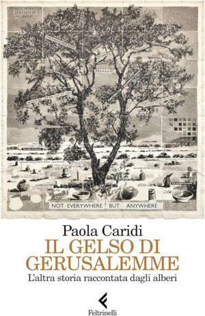 IL GELSO DI GERUSALEMME L'ALTRA STORIA RACCONTATA