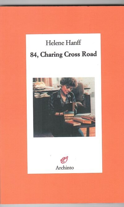 84 CHARING CROSS ROAD raro