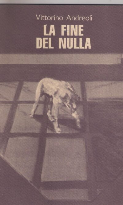 LA FINE DEL NULLA